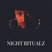 NIGHT RITUALZ - NIGHT RITUALZ [CD]