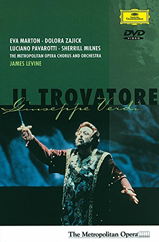 VERDI;GIUSEPPE IL TROVATORE