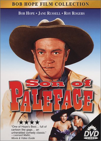 SON OF PALEFACE [IMPORT]