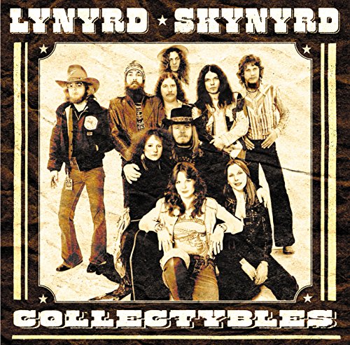 LYNYRD SKYNYRD - SKYNYRD COLLECTYBLES