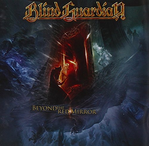 BLIND GUARDIAN - BEYOND THE RED MIRROR