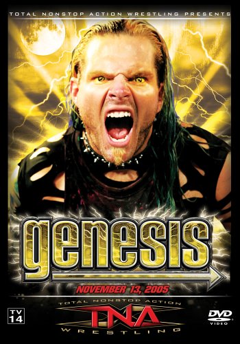 TNA:GENESIS