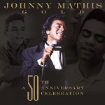 MATHIS, JOHNNY - GOLD