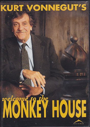 WELCOME TO THE MONKEY HOUSE