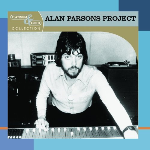 ALAN PARSONS PROJECT - PLATINUM & GOLD COLLECTION