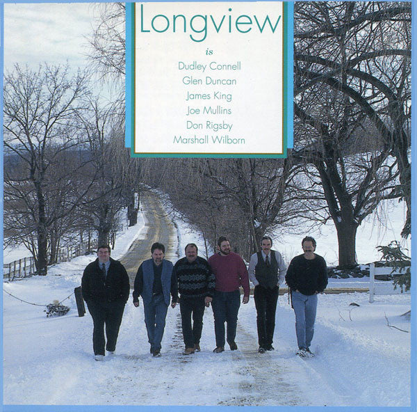 LONGVIEW  - ST