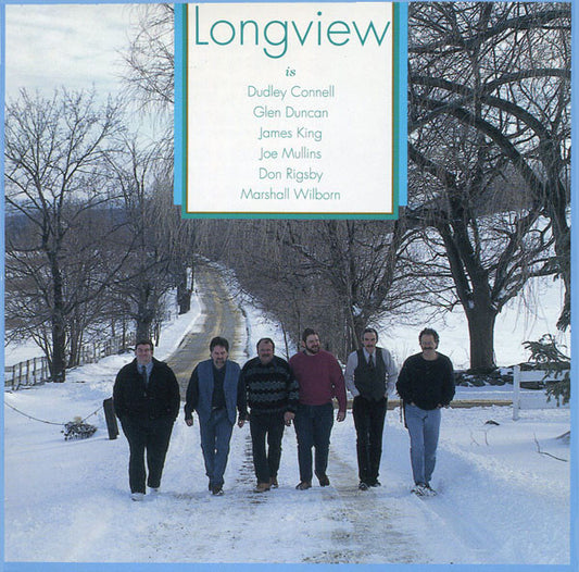 LONGVIEW  - ST