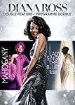 MAHOGANY/LADY SINGS THE BLUES - DVD-DOUBLE FEATURE