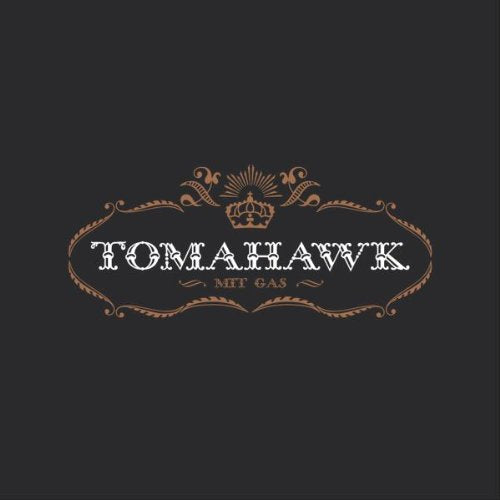 TOMAHAWK - MIT GAS