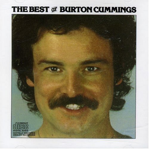 CUMMINGS,BURTON - BEST OF