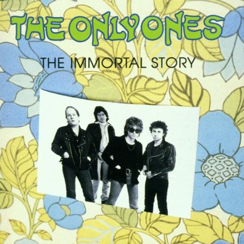 ONLY ONES - IMMORTAL STORY