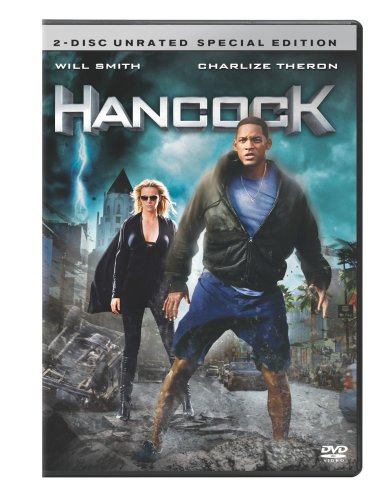 NEW HANCOCK (DVD)