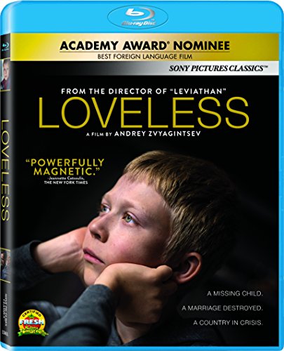 LOVELESS [BLU-RAY] (SOUS-TITRES FRANAIS)