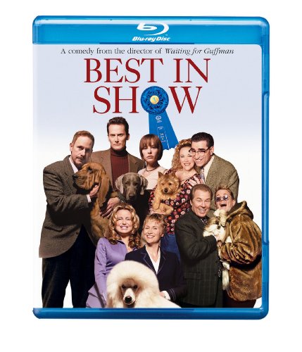 BEST IN SHOW [BLU-RAY]