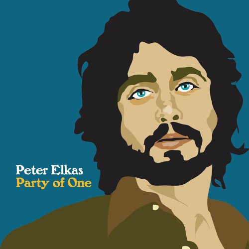 ELKAS, PETER - PARTY OF ONE