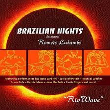 BRAZILIAN NIGHTS  - RIO WAVE