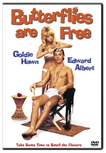 BUTTERFLIES ARE FREE