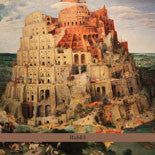 GURVICH, URI  - BABEL