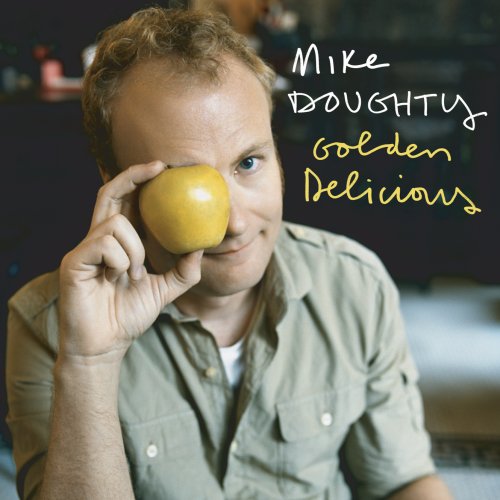 DOUGHTY, MIKE - GOLDEN DELICIOUS