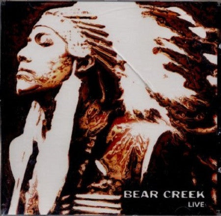 BEAR CREEK  - LIVE