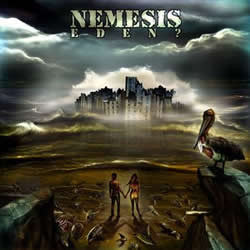 NEMESIS  - EDEN?