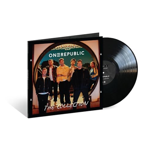 ONE REPUBLIC - ONEREPUBLIC: THE COLLECTION (VINYL)