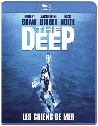 THE DEEP BILINGUAL [BLU-RAY]