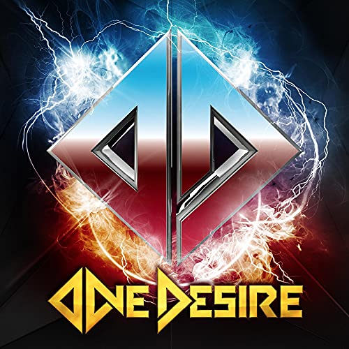 ONE DESIRE  - ST