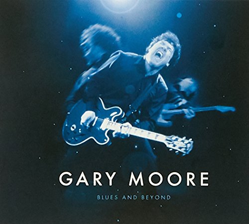 MOORE, GARY - BLUES & BEYOND