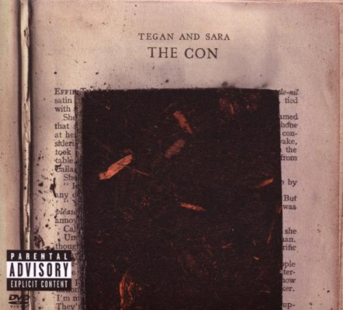 TEGAN AND SARA - THE CON (W/BONUS DVD) (DLX ED)