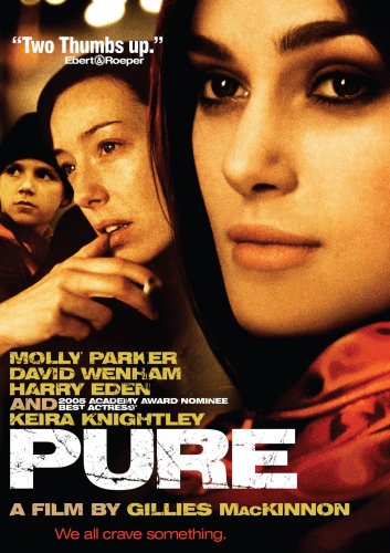 PURE [IMPORT]