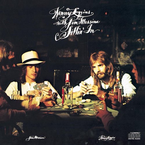 LOGGINS & MESSINA - SITTIN' IN