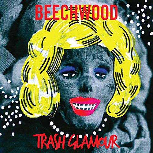 BEECHWOOD - TRASH GLAMOUR (DIGIPAK) (CD)