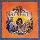 NAZARETH - RAMPANT