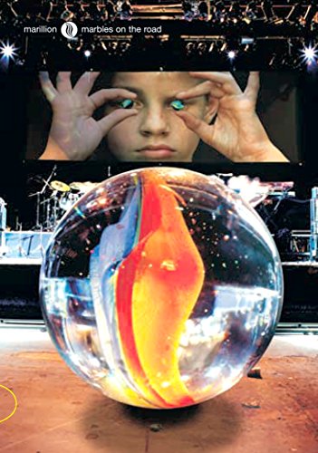 MARILLION: MARBLES ON THE ROAD (1 DVD EDITION)