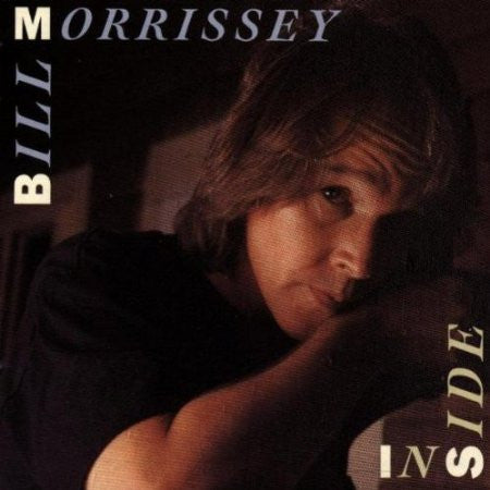 MORRISSEY, BILL  - INSIDE