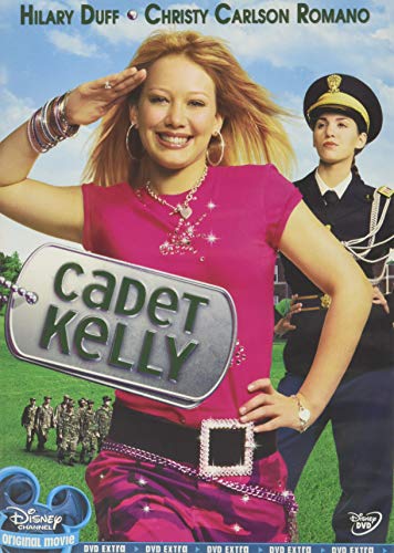 CADET KELLY