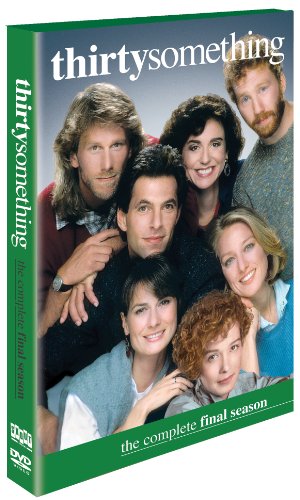 THIRTYSOMETHING - SEASON 4 FINAL