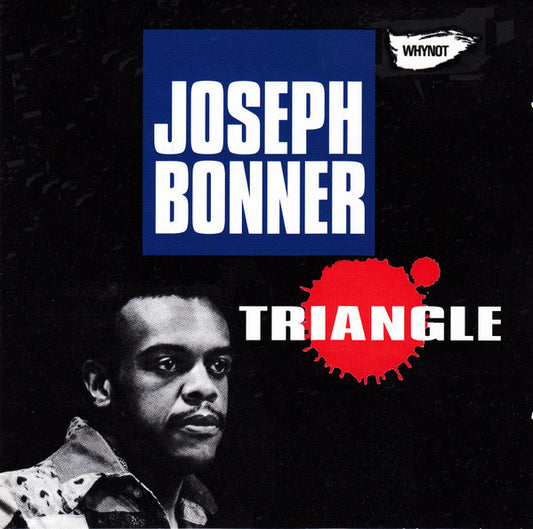 BONNER, JOE  - TRIANGLE