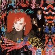 CULTURE CLUB - WAKING UP W/T HOUSE ON FIRE