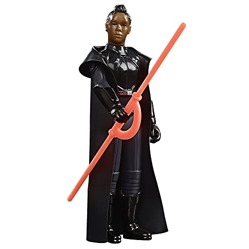 STAR WARS: OBI-WAN KENOBI: REVA - 3.75" SERIES-RETRO