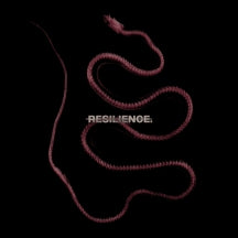 THROATCUT. - RESILIENCE. [CD]