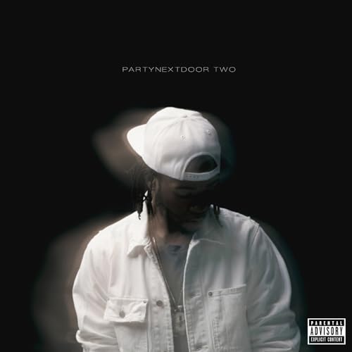 PARTYNEXTDOOR - PARTYNEXTDOOR TWO (VINYL)