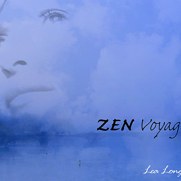 LONGO, LEA  - ZEN VOYAGE