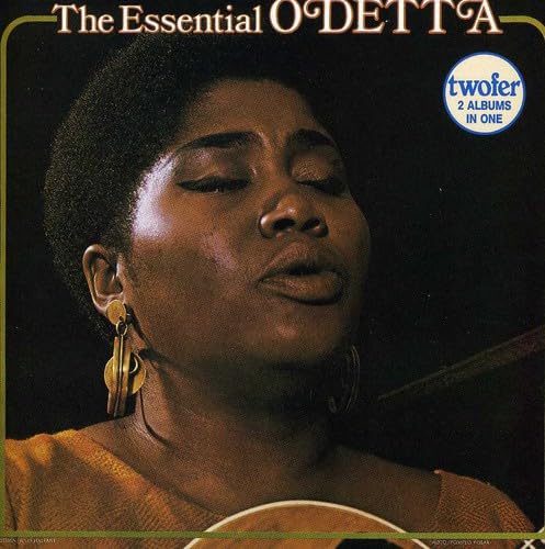 ODETTA - ESSENTIAL ODETTA