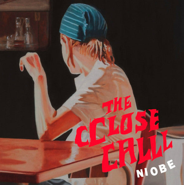 NIOBE  - CCLOSE CALLL