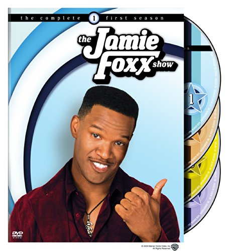 THE JAMIE FOXX SHOW: THE COMPLETE FIRST SEASON