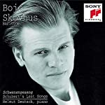 SKOVHUS, BO - SHUBERT'S LAST SONGS (SBM)