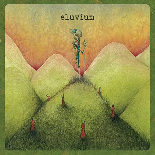 ELUVIUM  - COPIA