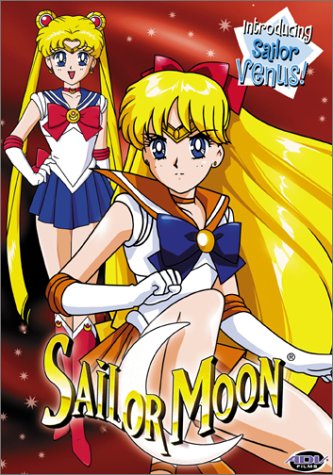 SAILOR MOON: INTRODUCING SAILOR VENUS [IMPORT]